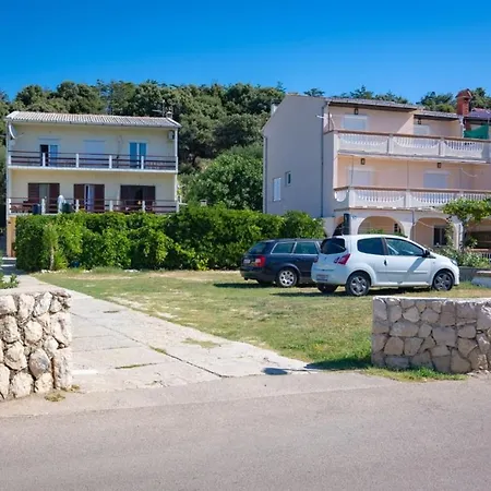 Apartment By The Sea Pag - 20986 Pag Town