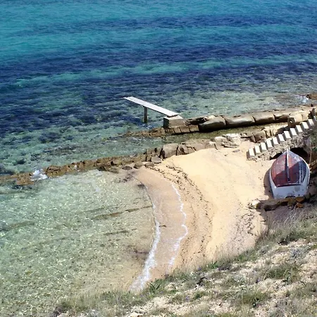 By The Sea Pag - 20986 פג