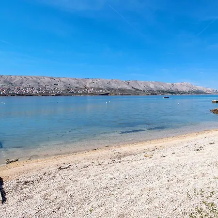 By The Sea Pag - 20986