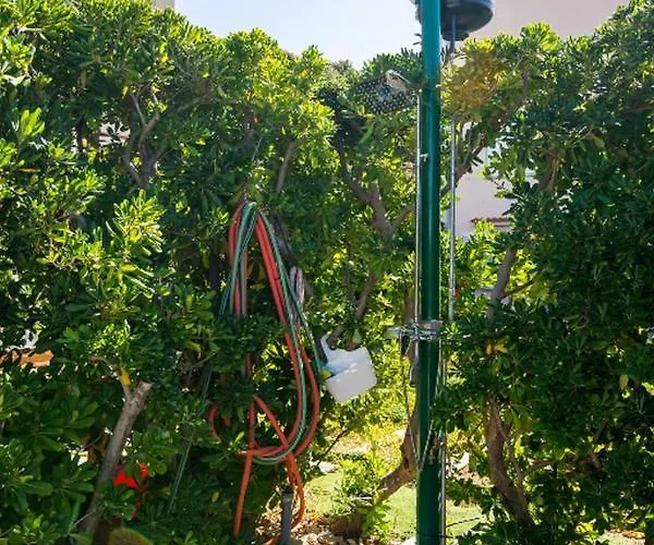 By The Sea Pag - 20986 * פג