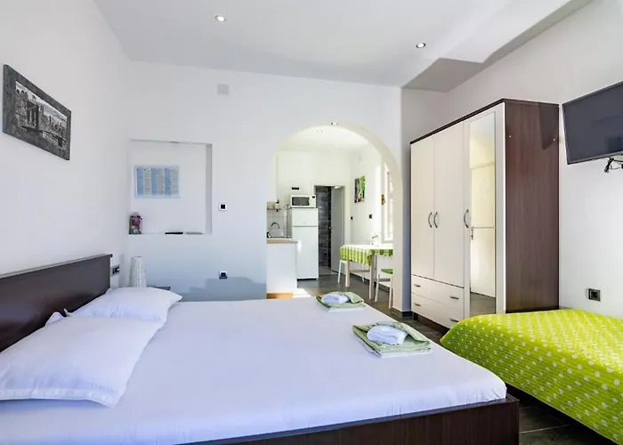 By The Sea Pag - 20986