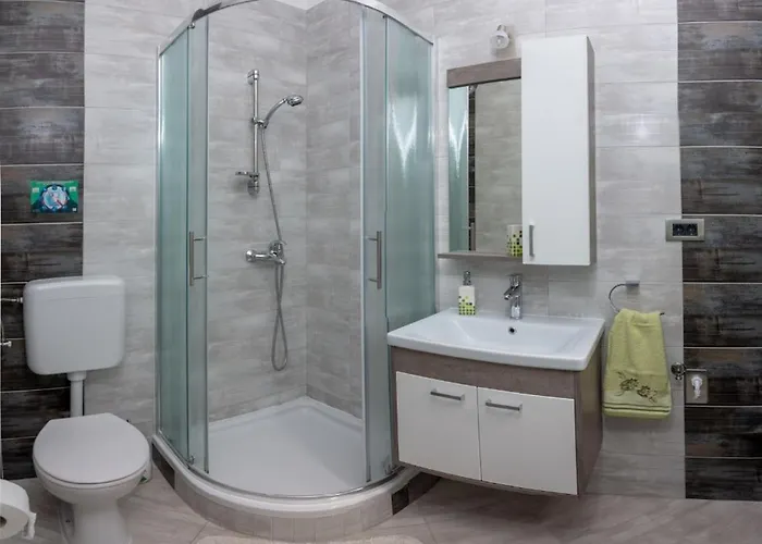 By The Sea Pag - 20986 דירה פג