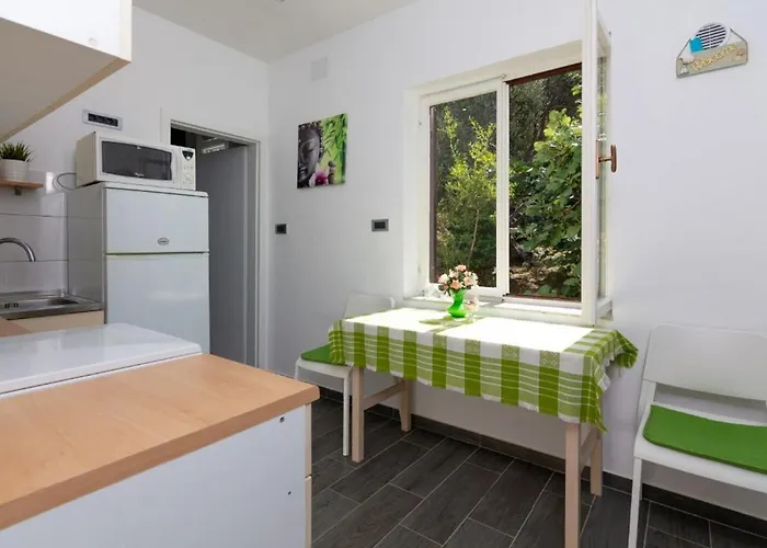 By The Sea Pag - 20986 דירה פג