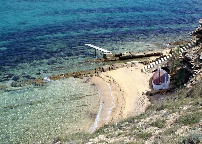 By The Sea Pag - 20986 פג